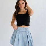Falda Simone