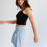 Falda Simone