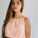 Blusa Hilary