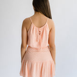 Blusa Hilary