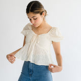 Blusa Tábata