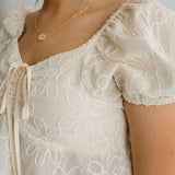 Blusa Tábata