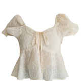 Blusa Tábata
