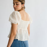 Blusa Tábata