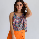 Falda Damaris