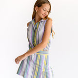 Blusa Victoria