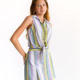 Blusa Victoria