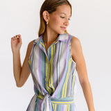 Blusa Victoria