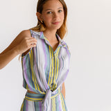 Blusa Victoria