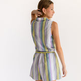 Blusa Victoria