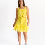Falda Nancy