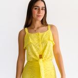 Blusa Arelis