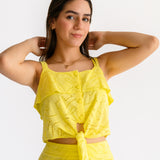 Blusa Arelis