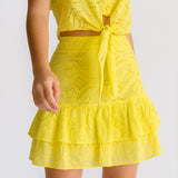Falda Nancy