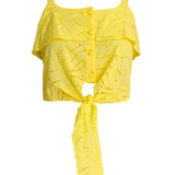 Blusa Arelis