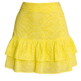 Falda Nancy