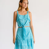 Blusa Arelis