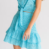 Blusa Arelis