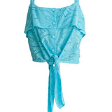 Blusa Arelis