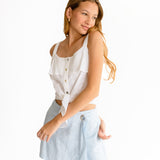 Blusa Noemí