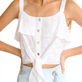 Blusa Noemí