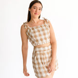 Blusa Elba