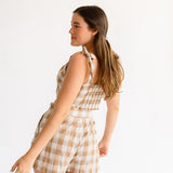 Blusa Elba