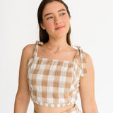 Blusa Elba