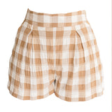 Short Fabiola