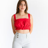 Blusa Wila