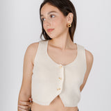 Chaleco Kyra