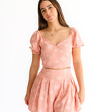 Blusa Blair