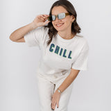 Camiseta Nicky
