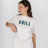 Camiseta Nicky