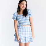 Blusa Gina