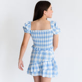 Blusa Gina