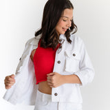 Chaqueta Wanda