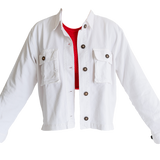 Chaqueta Wanda