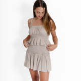 Blusa Carmen
