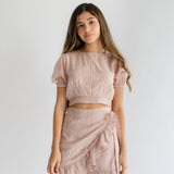 Blusa Roberta