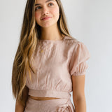Blusa Roberta