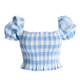 Blusa Gina