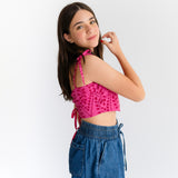 Blusa Hanie