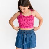 Blusa Hanie