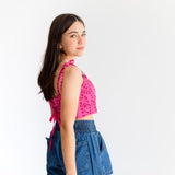 Blusa Hanie