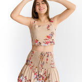 Blusa Iris