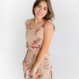 Blusa Iris