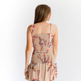 Blusa Iris