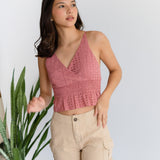 Blusa Chantal