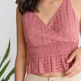 Blusa Chantal